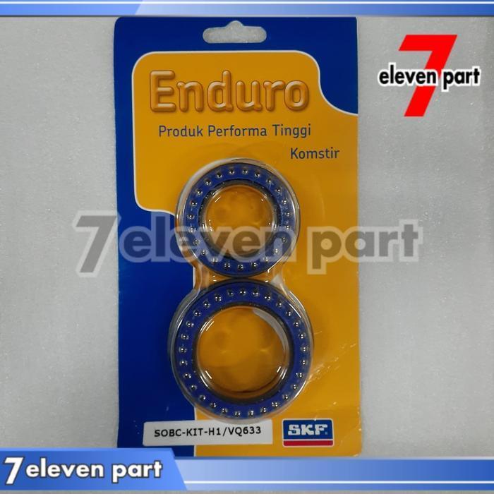 Komstir Comstir Enduro Beat Karbu F1 Vario 125 150 110 Scoopy Skf Original Dan Terpercaya