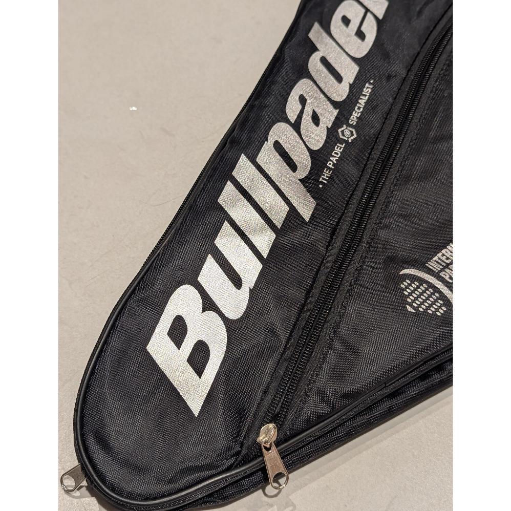 New Hot Deals Bullpadel Padel Racket Cover Bag Thermal Bag Tas Padel Bullpadel Original