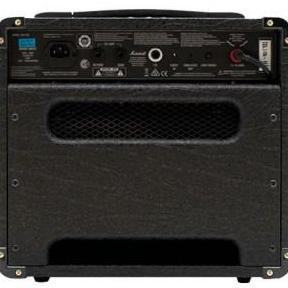 Marshall JCM2000 DSL1CR 1W 1x8inch Tube Guitar Combo Amp NET