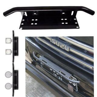 Frame Plat Nomor Mobil Besi / Dudukan Plat Nomor Mobil Besi / Bahan Plat Besi Original Dan Terpercay