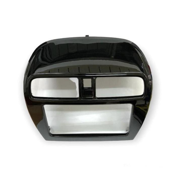 Frame 7 Inch Mitsubishi Mirage 2011 - 2017 Panel Head Unit Original Dan Terpercaya