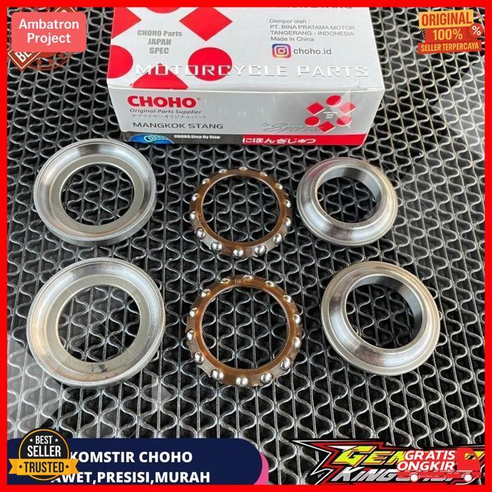 Termurah Cone Steer Conesteer Mangkok Stang Komstir Choho Grand Force 1 Rx King Byson Smash Satria F