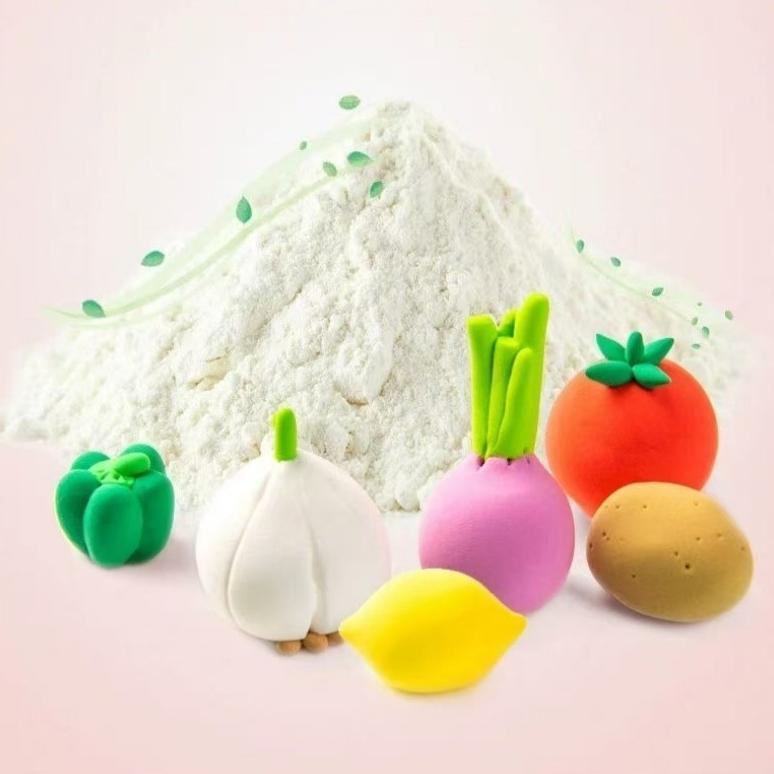 paket hemat` voova mainan clay/ mainan bentuk clay/ mainan anak/ diy