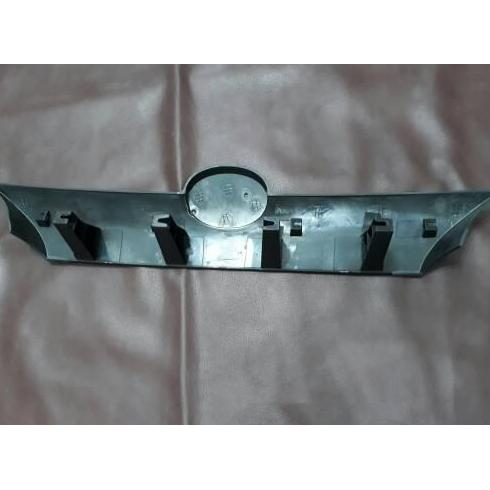 GRILL ESPASS NEW/ GRILL NEW ZEBRA TH 2005 KEATAS Terlaris