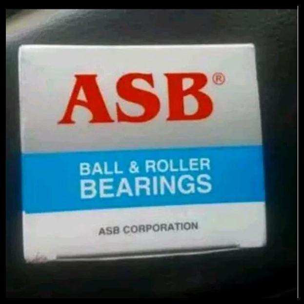 TERMURAH BEARING ASB PK 25 35 17.8 NEEDLE BEARING / BEARING BAMBU PK 25X35X17.8 ASB 