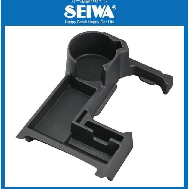 Seiwa Japan Console tray Gear Shift Knob Cup Holder Suzuki Jimny 2019~ JB74 JC74  3 pintu 5 pintu Ak