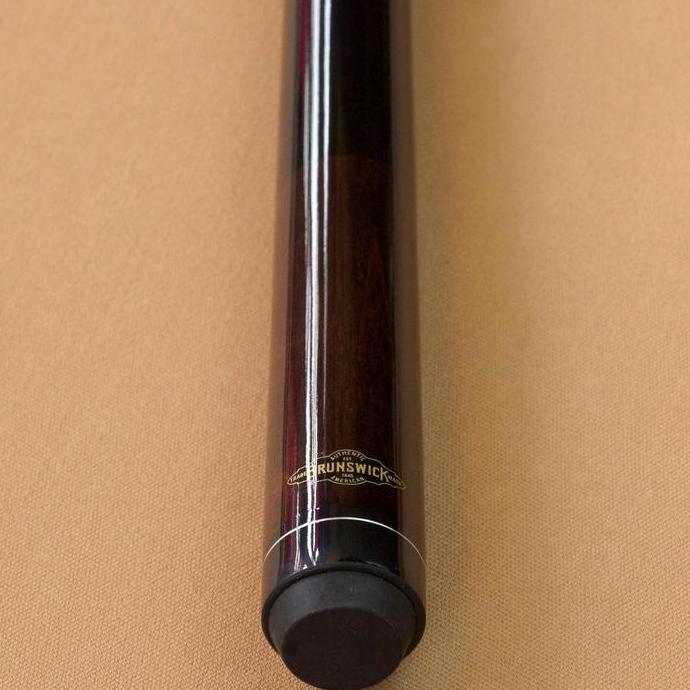 Brunswick Stick Billiard - Cue Heritage 19 Oz