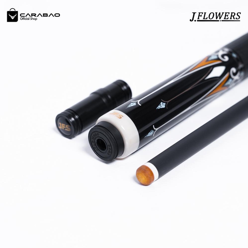 new deals new deals jflowers jf10-10bk cue stick billiard - stick play billiard
