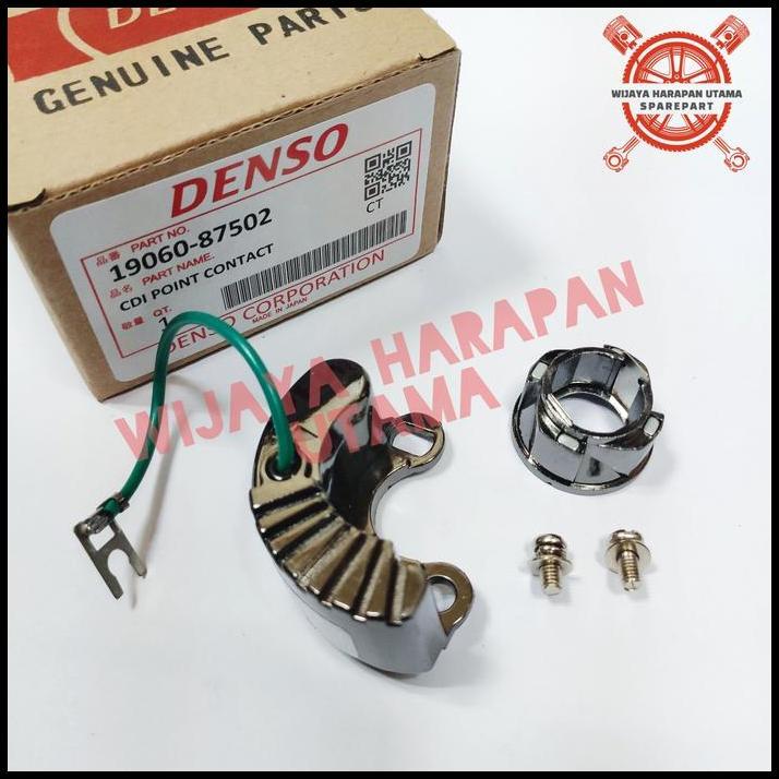BEST DEAL CDI ONLY CDI DELCO ESPAS ESPASS ZEBRA S88 S89 S91 S92 ORIGINAL DENSO 