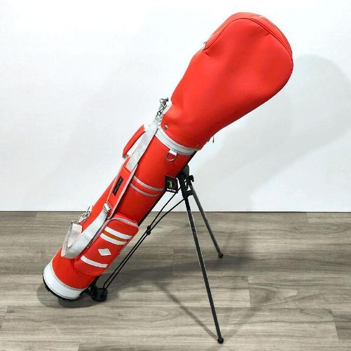 Golf Stand Bag Ladies Tas GOLF Driving Sunday Bag GOLF