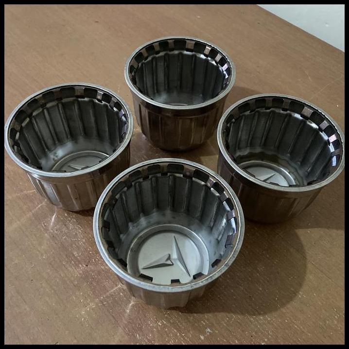 BEST DEAL ORNAMENT SUB-ASSY WHEEL HUB CENTER DOP VELG VELK PELEK COROLLA KE20 CORBET KE30 CORVET KE7