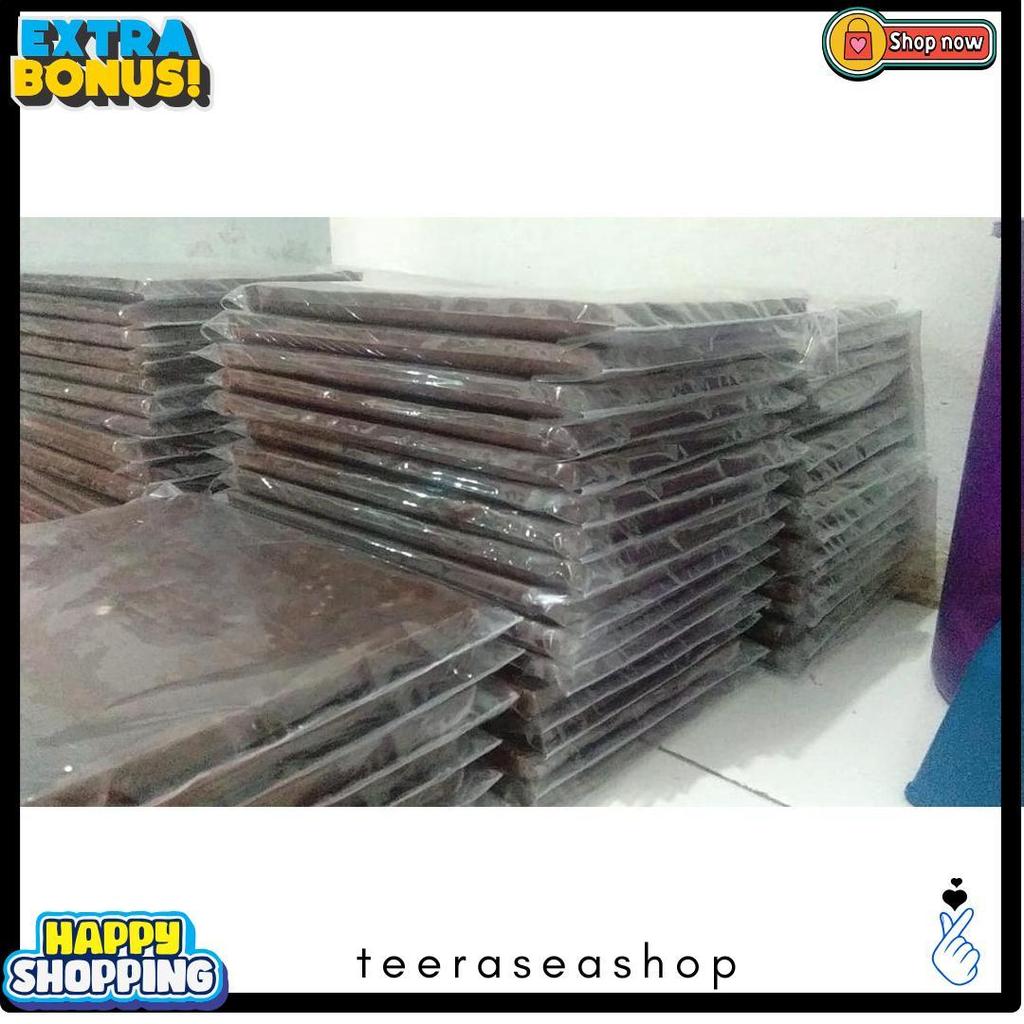Coklat Blok Silverqueen 350Gram Cokelat Kiloan Mix Delfi