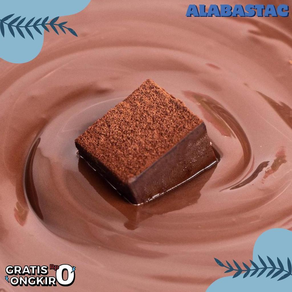 Falala Dark Chocolate Small | Japanese Nama Chocolate Premium