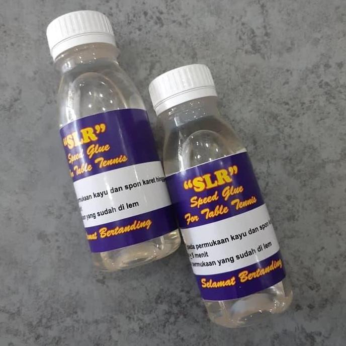 Lem Karet Bet Ping Pong SLR Speed Glue