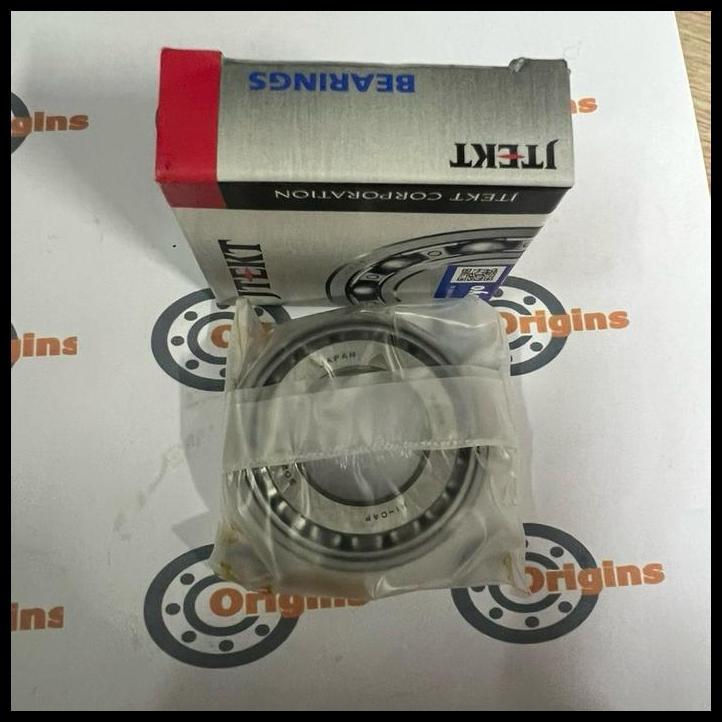 TERBARU BEARING 30205 KOYO ORIGINAL JAPAN