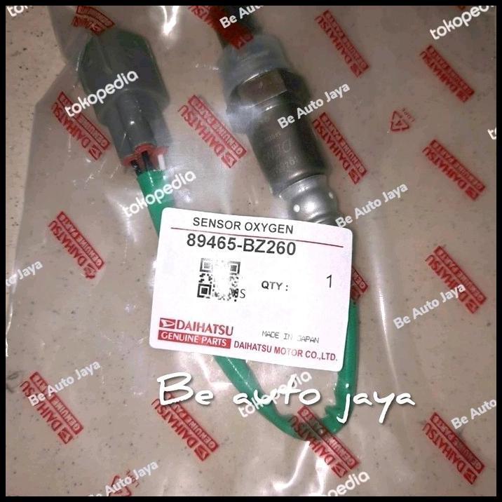 TERMURAH SENSOR O2 OKSIGEN KNALPOT DAIHATSU GRAND MAX ORIGINAL 