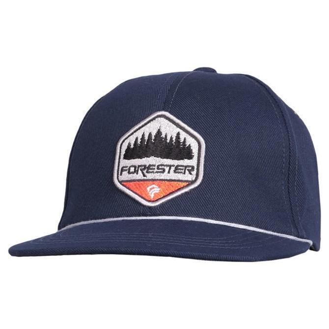 Forester TF 04381 Forester Hat Casuarina Baseball Pria Outdoor Trucker Topi