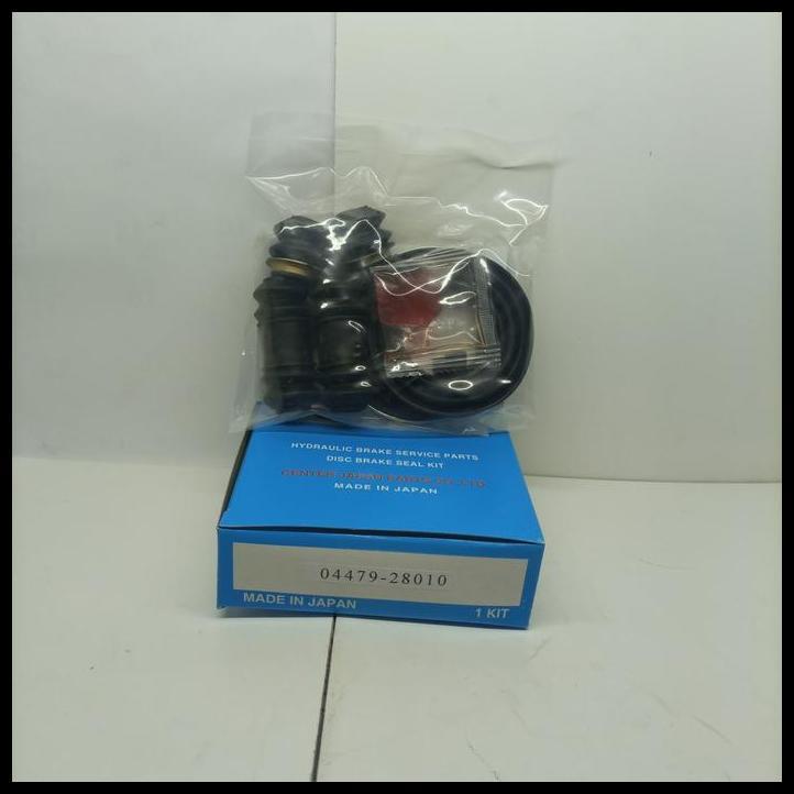 BEST DEAL CALIPER KIT 5K 04479-28010 "CJP"