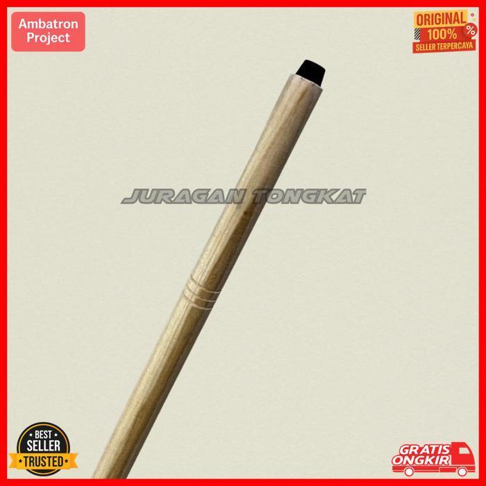 Murah Tongkat Kayu Jati / Tongkat Jalan / Tongkat Kayu / Tongkat Orang Tua / Tongkat Kayu Jati Motif