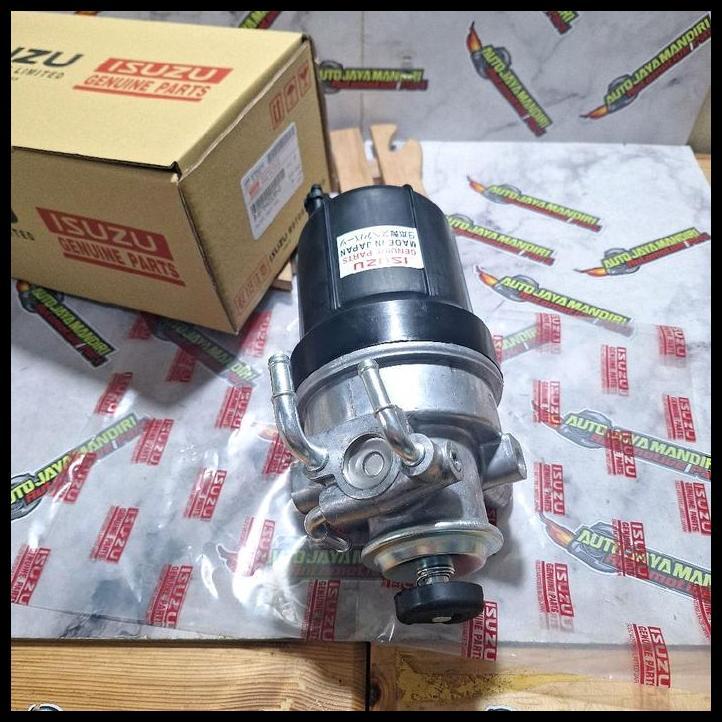 TERMURAH SEPARATOR ASSY ATAS UP ISUZU GIGA TRONTON GIGA FVZ FVM MERK ISUZU 8-97542536-0