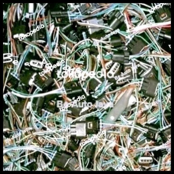 TERBARU SOKET COIL GRAND MAX / LUXIO ORIGINAL 