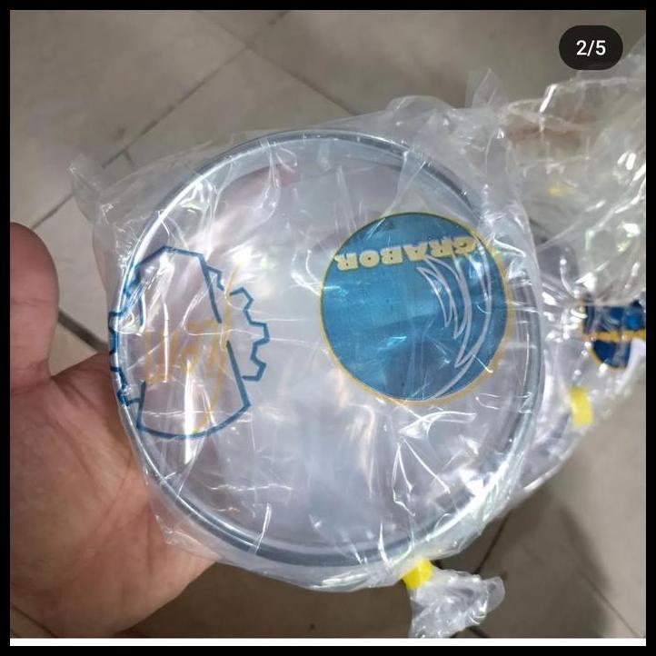 TERMURAH RING LAMPU SIEM VESPA VBB GS DKK ORI BARU SIEM GRABOR.