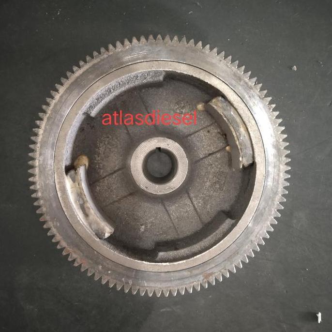 Magnet Flywheel Gx390 Gx420 Genset