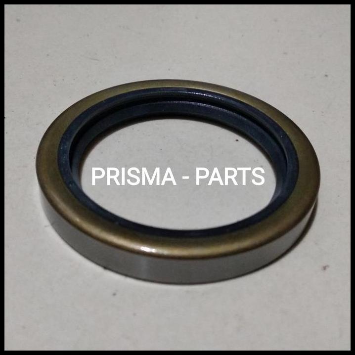 TERMURAH SEAL RODA BELAKANG FORD LASER TAXI. MAZDA 323 ELITE.