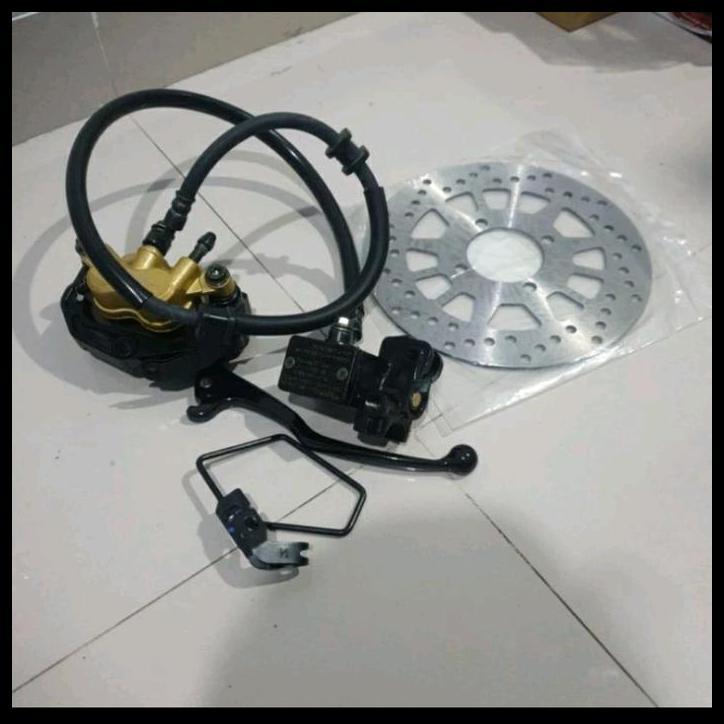 TERLARIS CAKRAM DEPAN JUPITER Z LAMA & BURHAN UNTUK MOTOR JUPITER Z LAMA & BURHAN CAKRAM DEPAN NUEVO