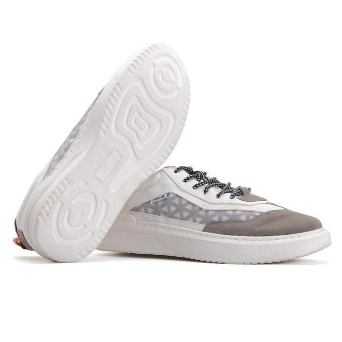 Nokha Sepatu Sneakers Firenza chalk Pria