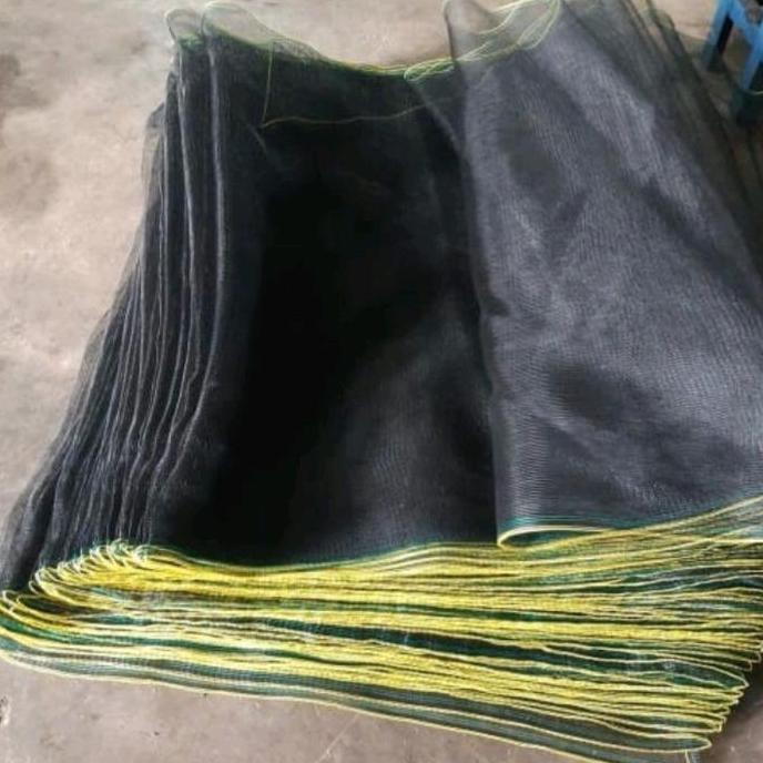 WARING / PAGAR AYAM / PAGAR TANAMAN / JARING NILON