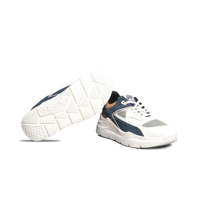 Nokha Sepatu Sneakers Kato Ultra Pria