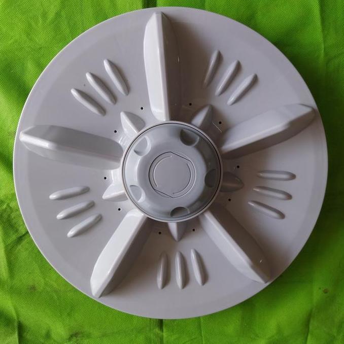 Pulsator Mesin Cuci Polytron Zero Matic Paw 9511 Paw 9512 Paw 9513 Baru