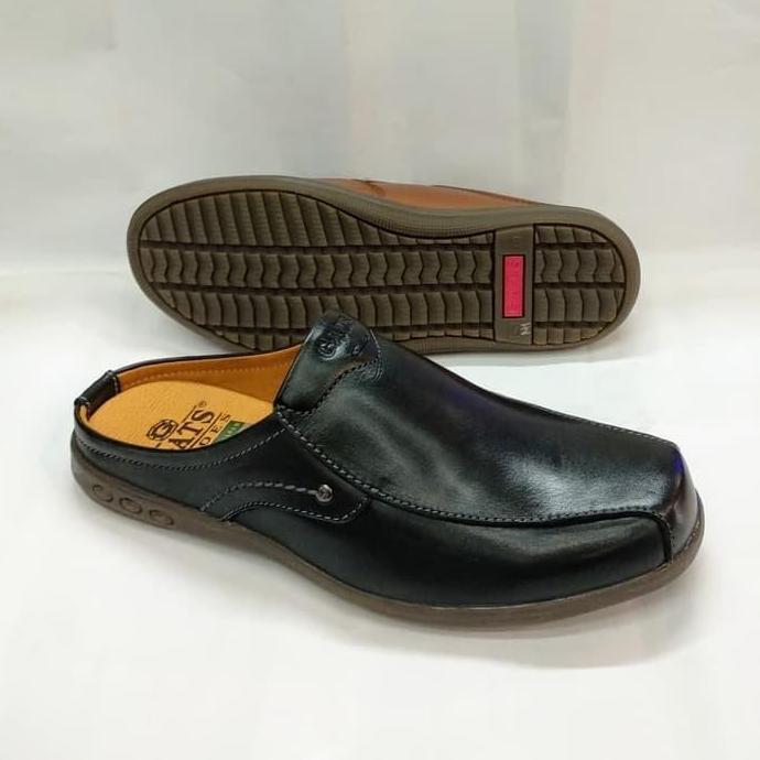SEPATU SANDAL PRIA GATS FULL ORINAL