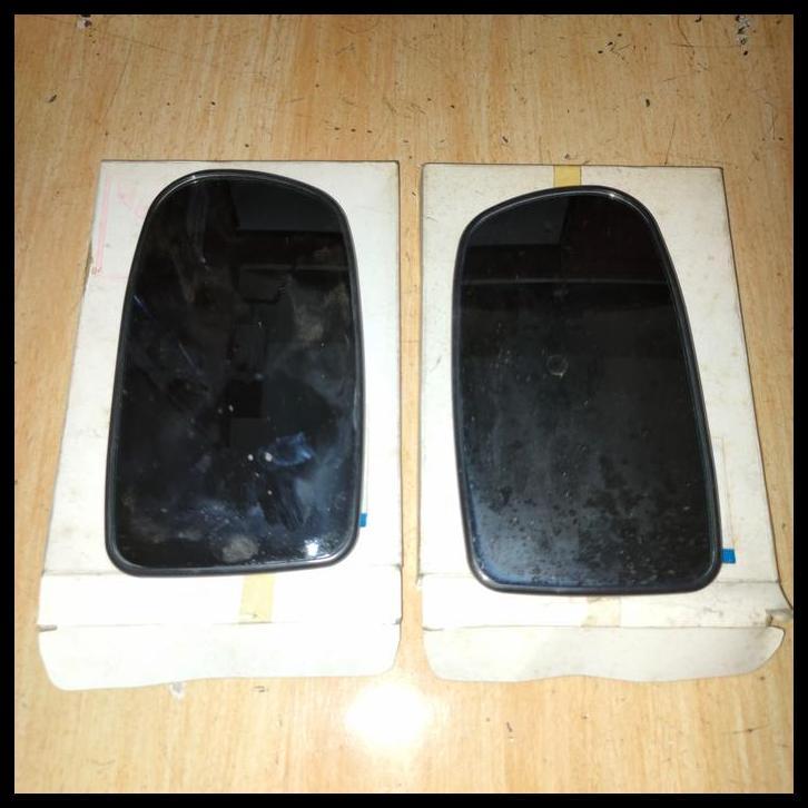 HOT DEAL MAZDA GENUINE PARTS KACA SPION MAZDA 323 FAMILIA 