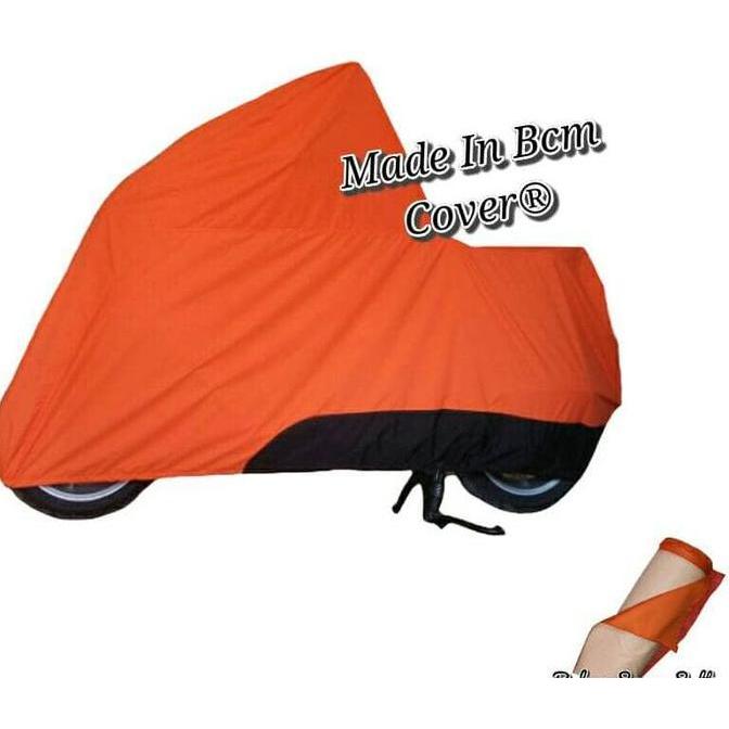 Honda PCX 150/ New PCX 2018 Body Cover