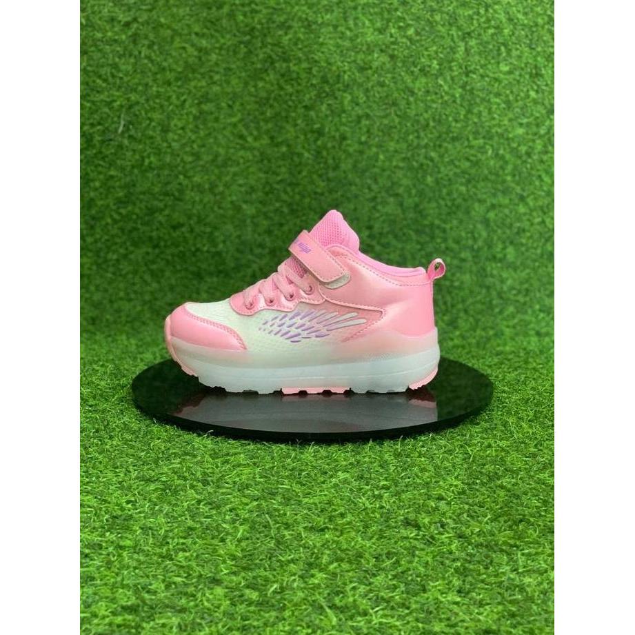 Terlaris Sepatu Roda Roller Shoes Light