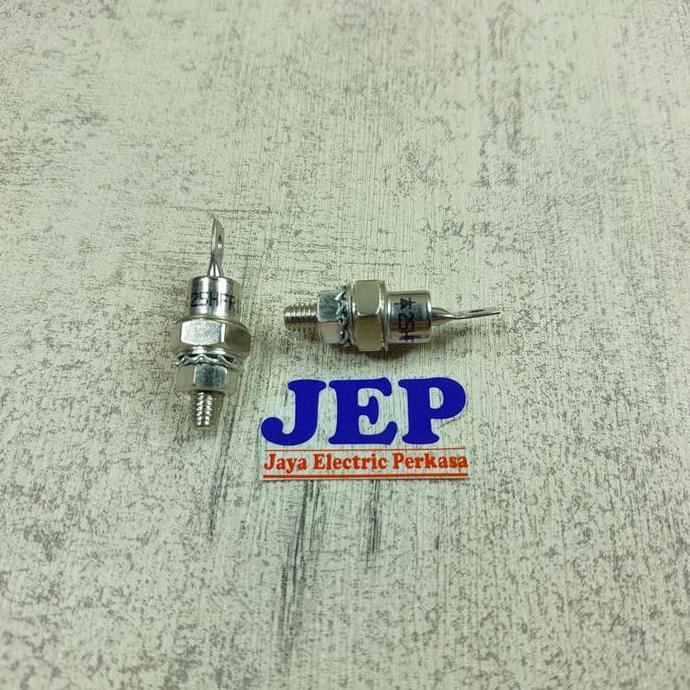 Stud Diode 25Hf120 25Hfr120 Stud Dioda Dioda Baut 25A Hemat