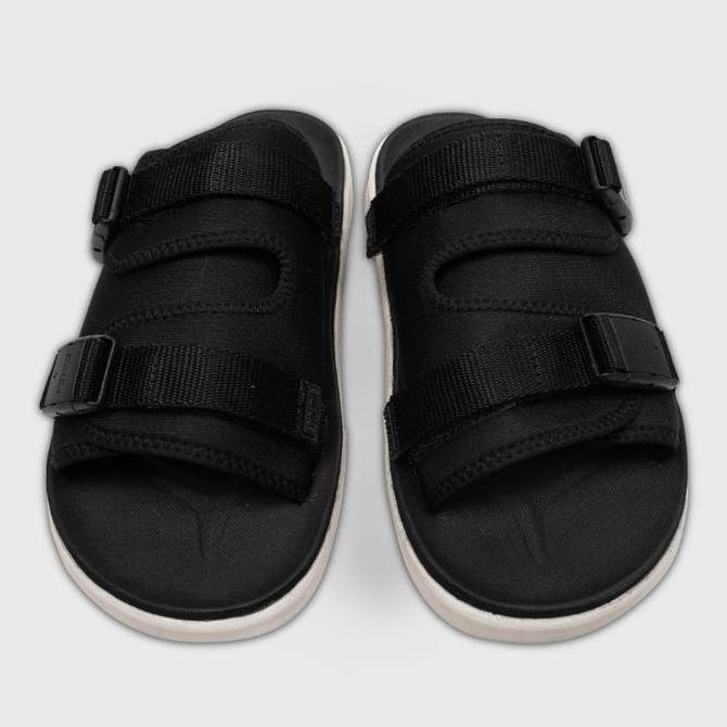 Epidemic Sandal Skarlet Black