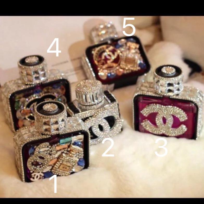 Parfume mobil chanel tempat parfume mobil