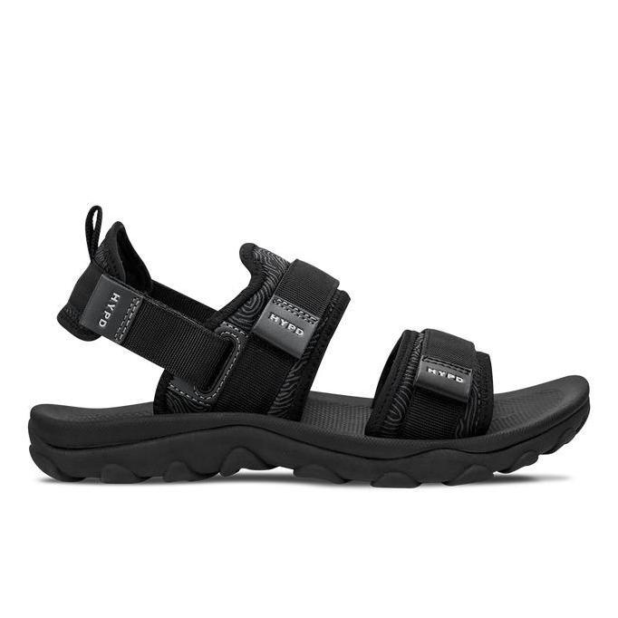 Homyped Tambora 01 Sandal Gunung Pria