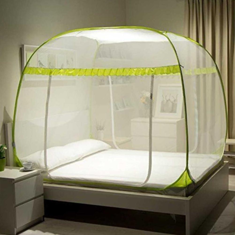 Kelambu Super Jumbo Kelambu Tenda Kelambu Kotak Size 180X200 Dan 200X200