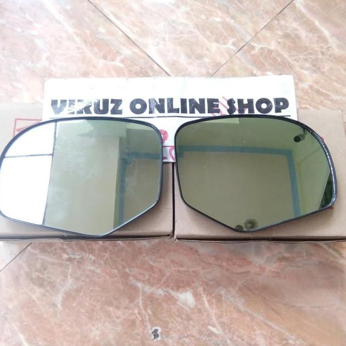 Termurah Kaca Spion Ertiga Gx / Ertiga Ga (Ada Sein) Original Suzuki