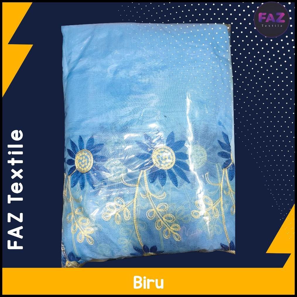 Kelambu Sari India No 1 Pintu 1,2,3 Dan 4  (180X200) & (200X200) T: 230Cm Ukuran Jumbo Dan Super Jum