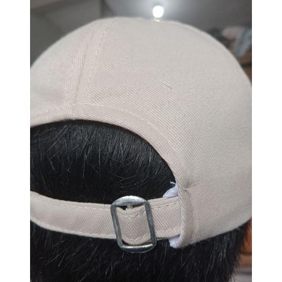 ORIGINAL` PROMO TOPI  BISBOL PRIA WANITA DEWASA BORDIR YOURS / TEDDY / BRTXN / KAKTUS / CHALLANGE / 