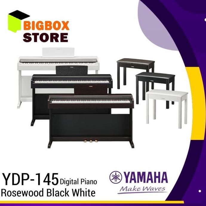 Yamaha Piano Arius YDP-145 / YDP 145 / YDP145