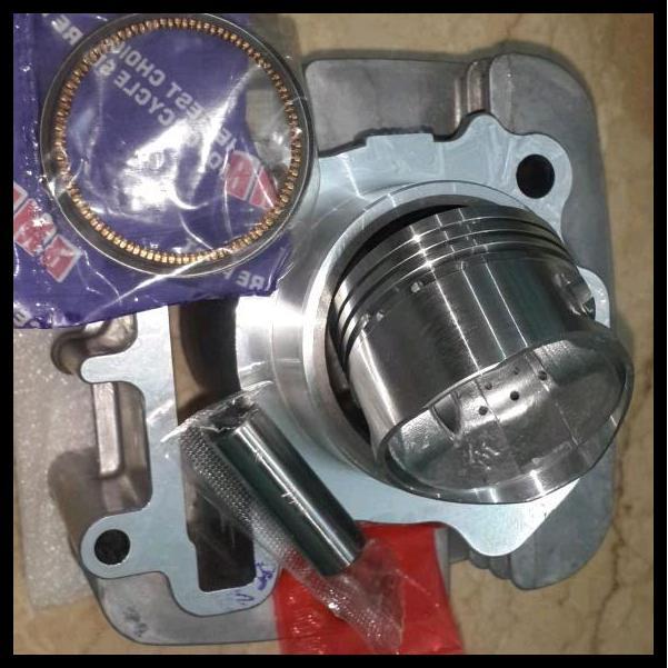 BEST DEAL BLOK SEHER JUPITER Z SALIP 2011 BLOK SEHER VEGA ZR CYLINDER BLOK 