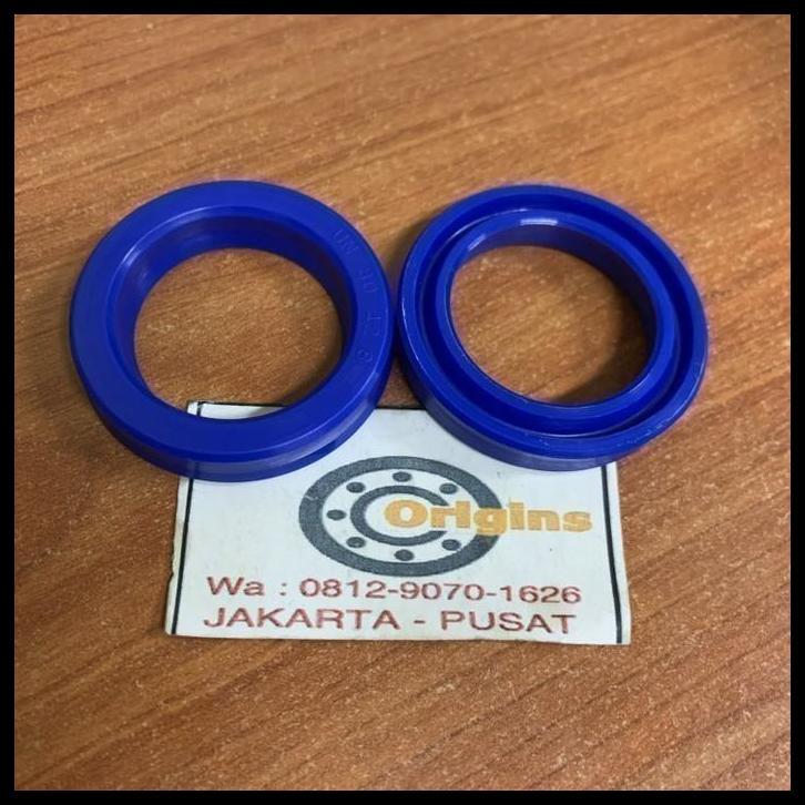 DISKON SEAL HYDRAULIC UHS / UN 40 X 56 X 10