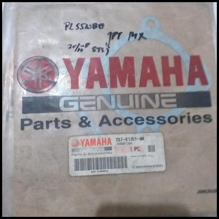TERLARIS PACKING BLOK YAMAHA JUPITER MX OLD ORIGINAL YGP 