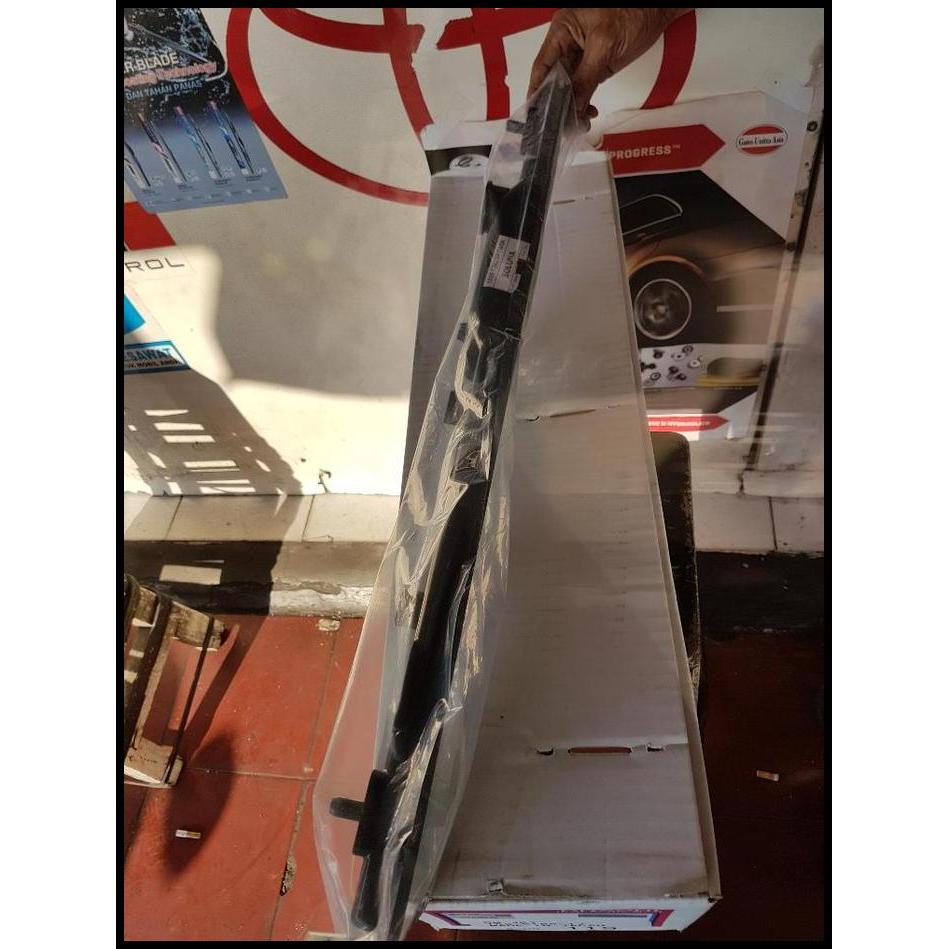 BEST DEAL UPPER TANK RADIATOR SOLUNA 